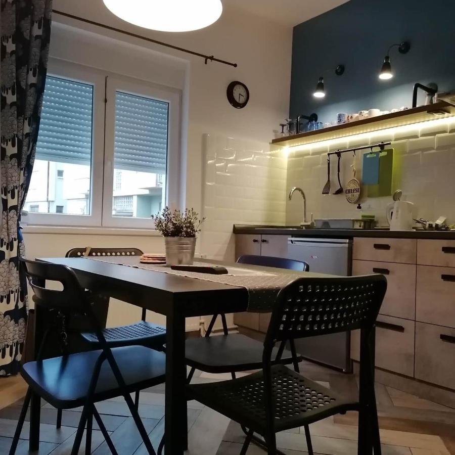Hills Apartments Vrsac Dış mekan fotoğraf