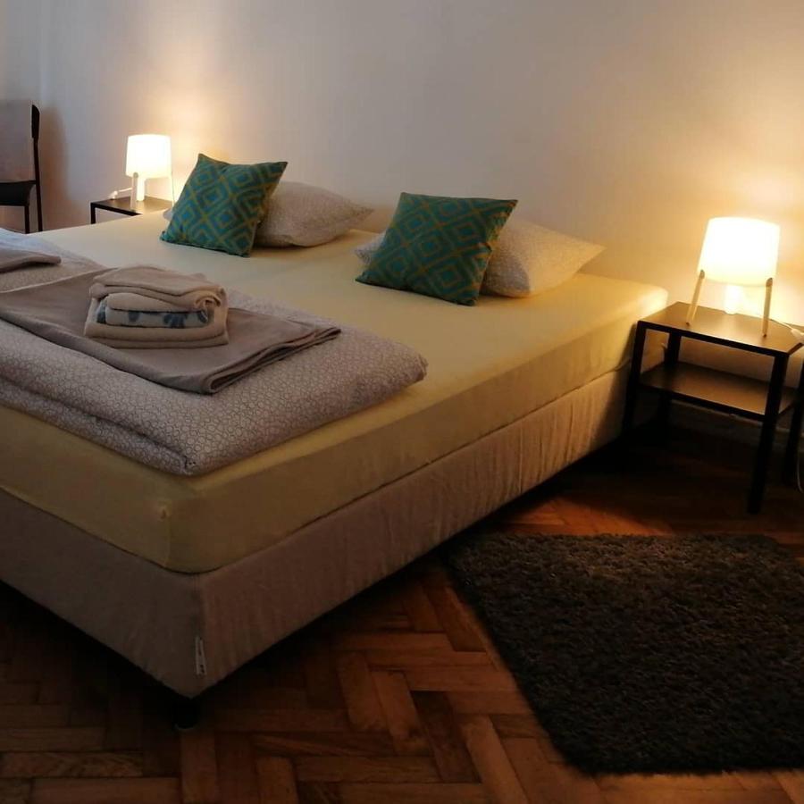 Hills Apartments Vrsac Dış mekan fotoğraf