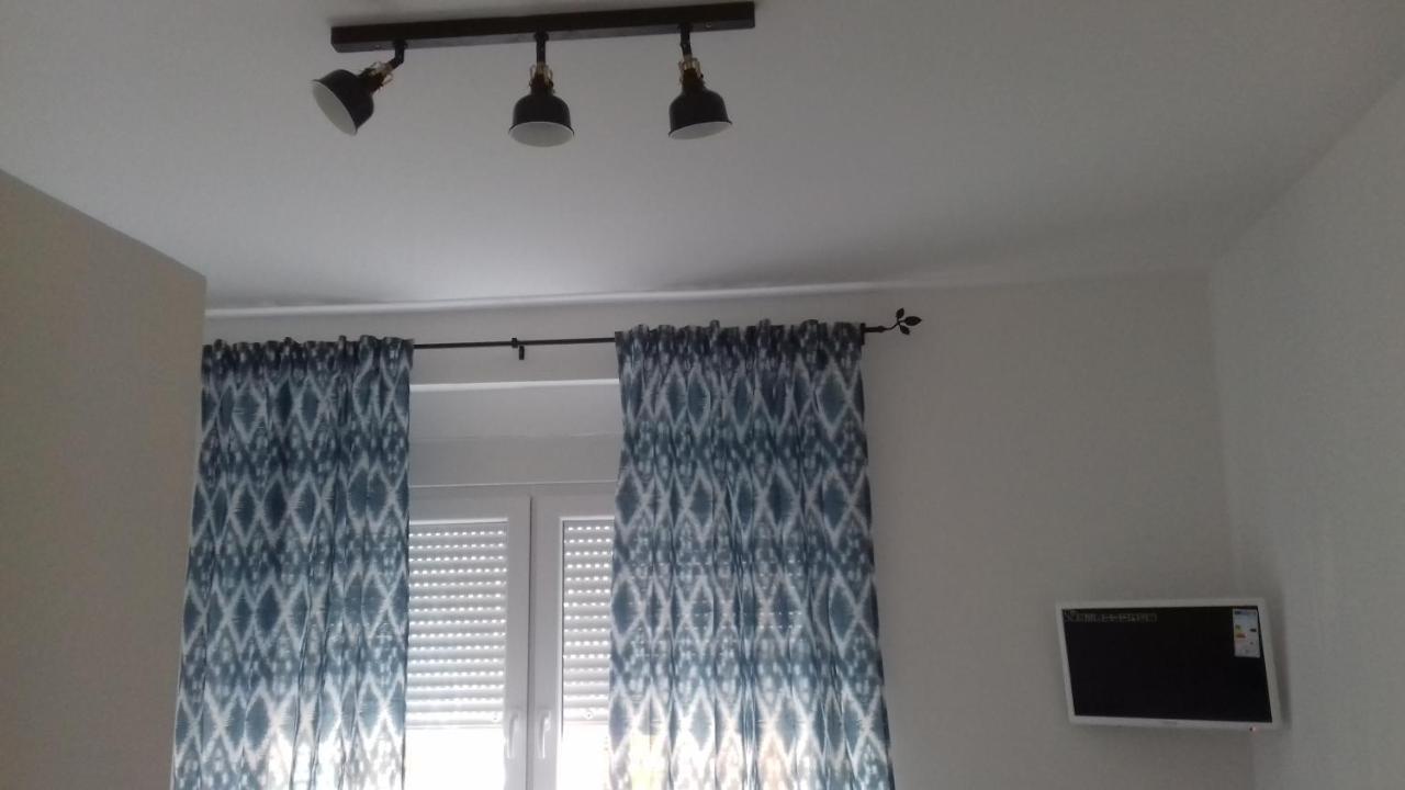Hills Apartments Vrsac Dış mekan fotoğraf