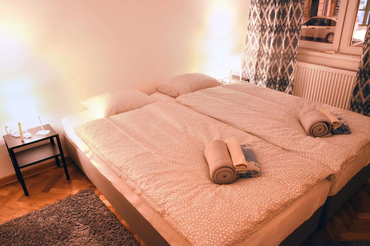 Hills Apartments Vrsac Dış mekan fotoğraf