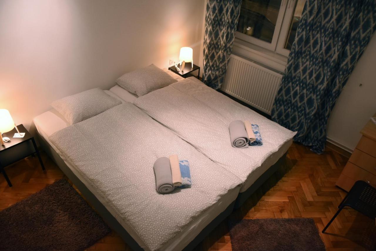 Hills Apartments Vrsac Dış mekan fotoğraf