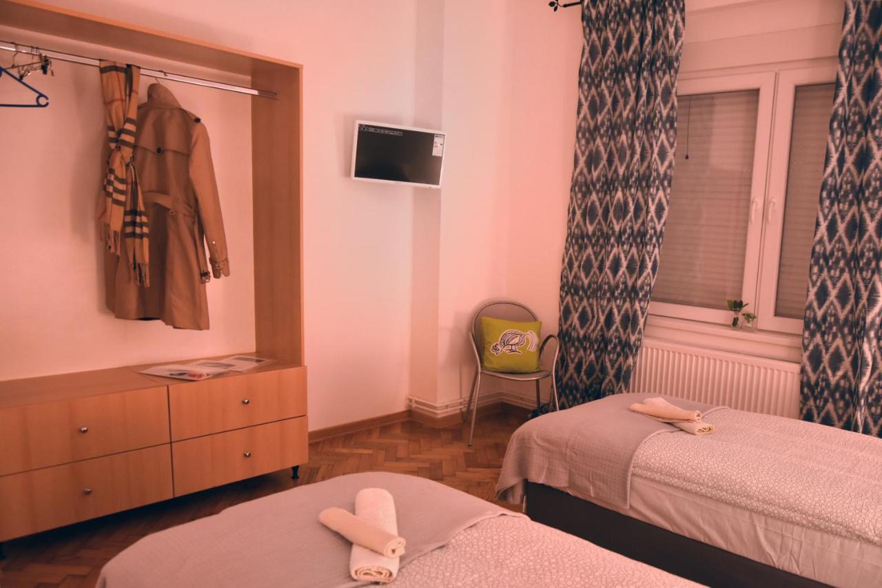 Hills Apartments Vrsac Dış mekan fotoğraf