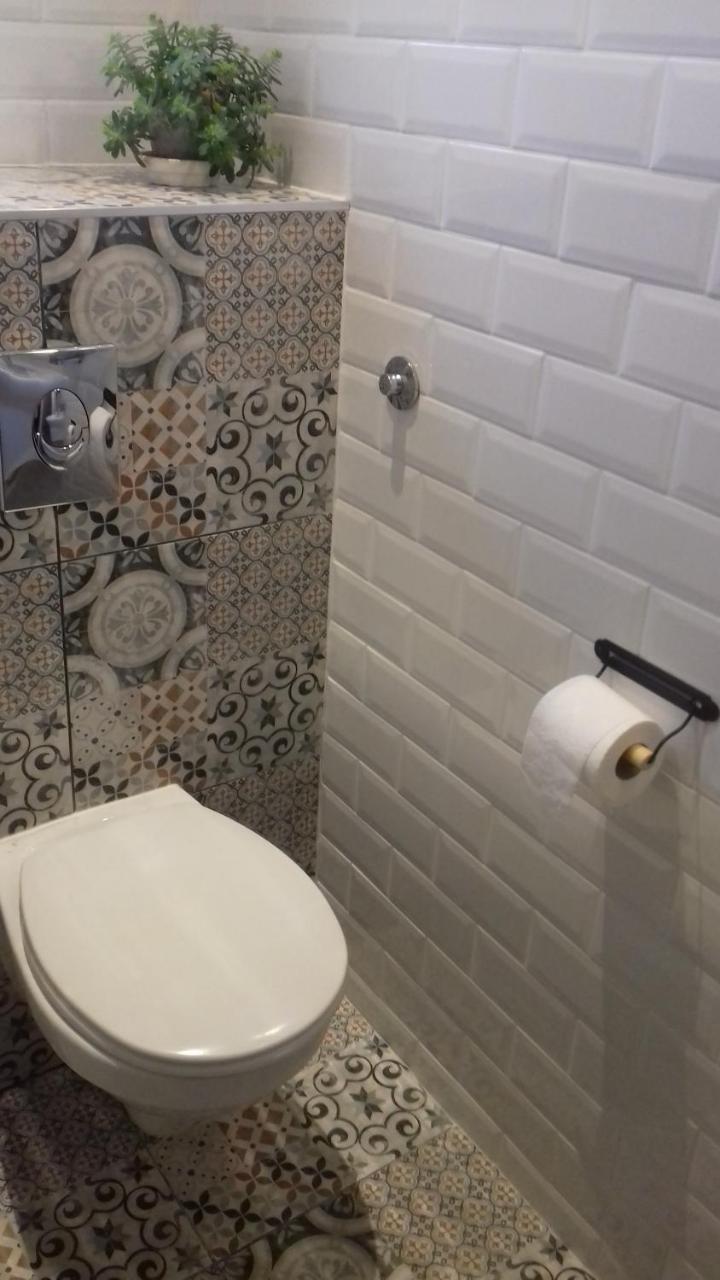 Hills Apartments Vrsac Dış mekan fotoğraf