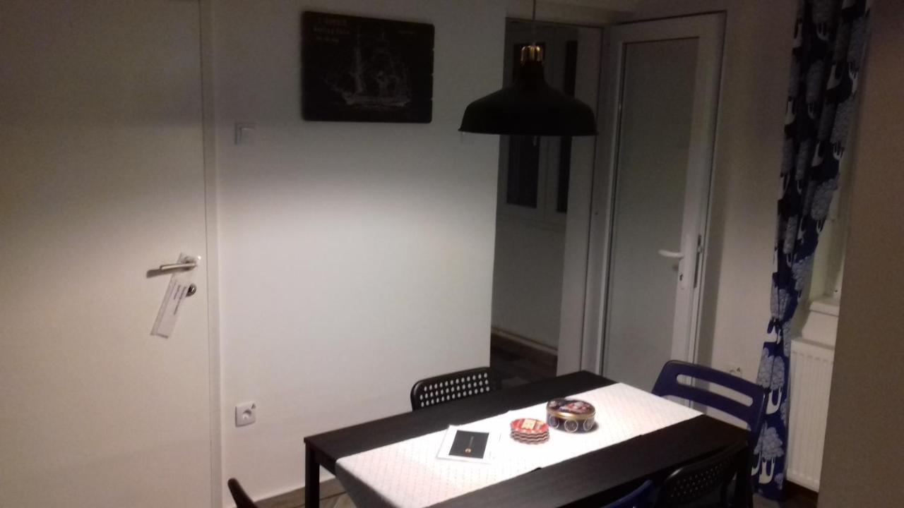 Hills Apartments Vrsac Dış mekan fotoğraf