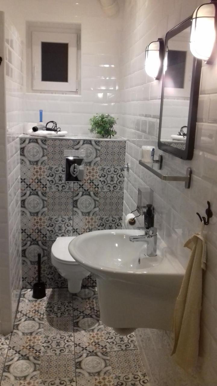 Hills Apartments Vrsac Dış mekan fotoğraf