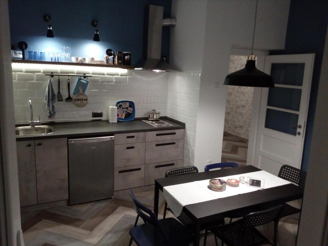Hills Apartments Vrsac Dış mekan fotoğraf