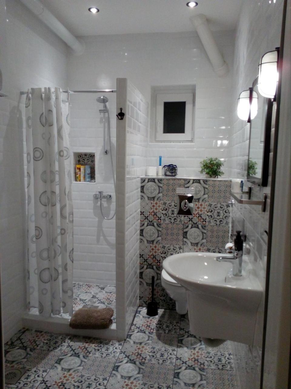 Hills Apartments Vrsac Dış mekan fotoğraf