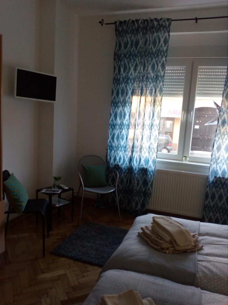 Hills Apartments Vrsac Dış mekan fotoğraf