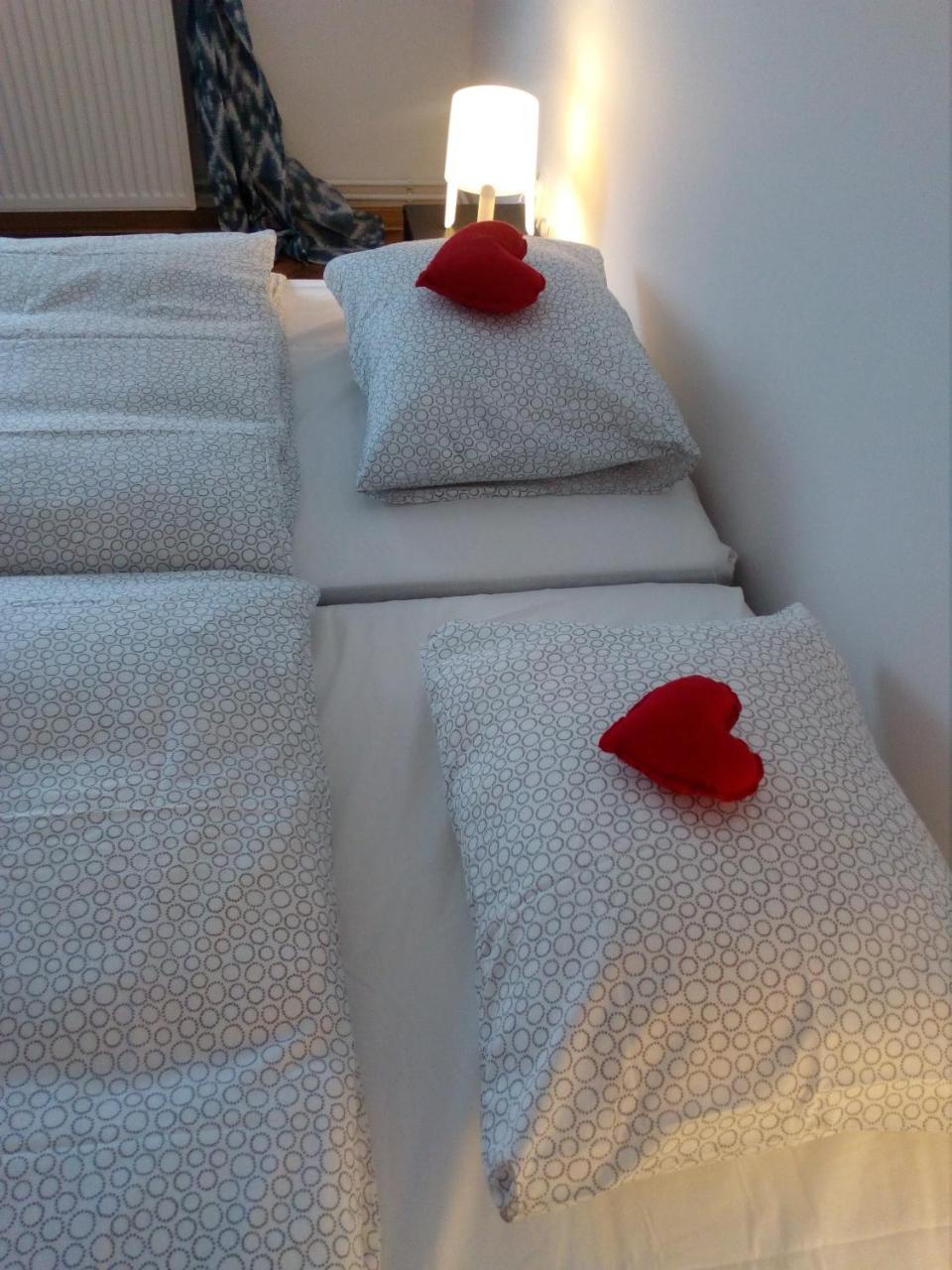 Hills Apartments Vrsac Dış mekan fotoğraf