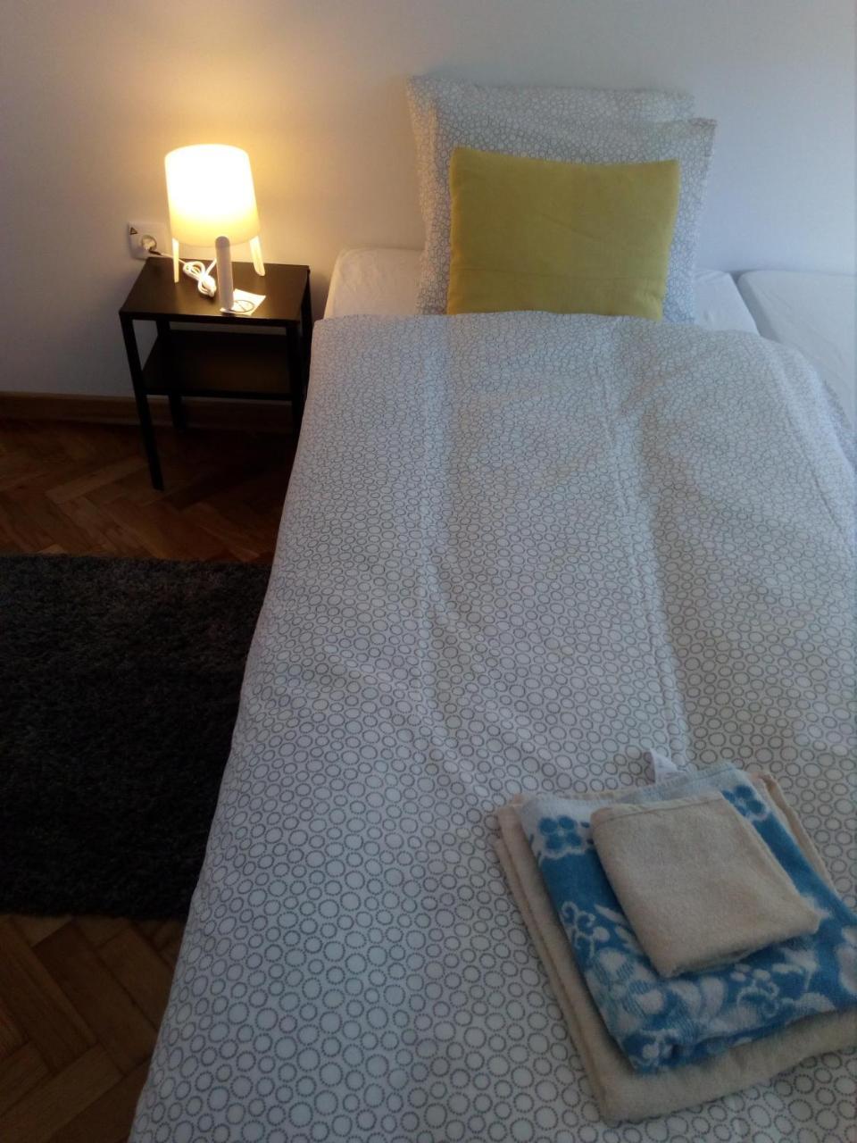 Hills Apartments Vrsac Dış mekan fotoğraf